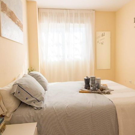 Barlovento Algarrobo Dış mekan fotoğraf